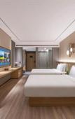 Туры в отель Orange Hotel (Chaozhou ancient city people's Square store)
