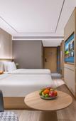 Туры в отель Orange Hotel (Chaozhou ancient city people's Square store)