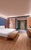 Туры в отель Orange Hotel (Chaozhou ancient city people's Square store)