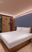 Туры в отель Orange Hotel (Chaozhou ancient city people's Square store)