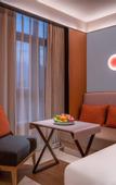 Туры в отель Orange Hotel (Chaozhou ancient city people's Square store)