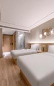 Туры в отель Orange Hotel (Chaozhou ancient city people's Square store)