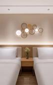 Туры в отель Orange Hotel (Chaozhou ancient city people's Square store)