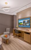 Туры в отель Orange Hotel (Chaozhou ancient city people's Square store)
