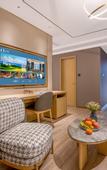 Туры в отель Orange Hotel (Chaozhou ancient city people's Square store)