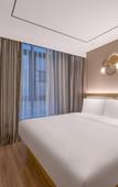 Туры в отель Orange Hotel (Chaozhou ancient city people's Square store)