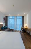 Туры в отель Yunyang Jianglai Yunyu Hotel