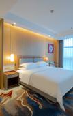 Туры в отель Yunyang Jianglai Yunyu Hotel