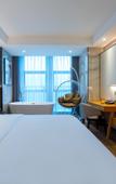 Туры в отель Yunyang Jianglai Yunyu Hotel