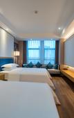 Туры в отель Yunyang Jianglai Yunyu Hotel