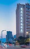 Туры в отель Yunyang Jianglai Yunyu Hotel