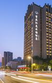 Туры в отель Yunyang Jianglai Yunyu Hotel