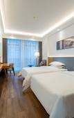 Туры в отель Yunyang Jianglai Yunyu Hotel