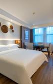 Туры в отель Yunyang Jianglai Yunyu Hotel