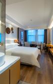 Туры в отель Yunyang Jianglai Yunyu Hotel