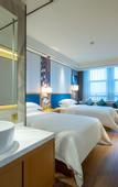 Туры в отель Yunyang Jianglai Yunyu Hotel