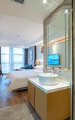 Туры в отель Yunyang Jianglai Yunyu Hotel