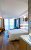 Туры в отель Yunyang Jianglai Yunyu Hotel