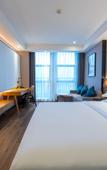 Туры в отель Yunyang Jianglai Yunyu Hotel