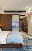 Туры в отель TILL BRIGHT Hotel (Changsha Meixi Lake)