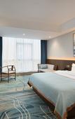 Туры в отель TILL BRIGHT Hotel (Changsha Meixi Lake)