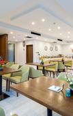 Туры в отель TILL BRIGHT Hotel (Changsha Meixi Lake)