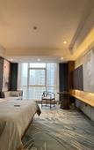 Туры в отель TILL BRIGHT Hotel (Changsha Meixi Lake)