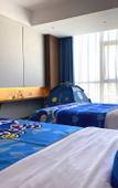 Туры в отель TILL BRIGHT Hotel (Changsha Meixi Lake)
