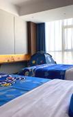 Туры в отель TILL BRIGHT Hotel (Changsha Meixi Lake)