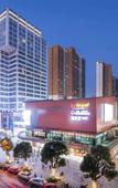 Туры в отель TILL BRIGHT Hotel (Changsha Meixi Lake)