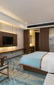 Туры в отель TILL BRIGHT Hotel (Changsha Meixi Lake)