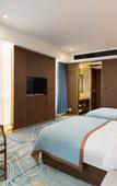 Туры в отель TILL BRIGHT Hotel (Changsha Meixi Lake)