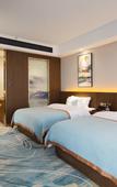 Туры в отель TILL BRIGHT Hotel (Changsha Meixi Lake)