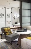 Туры в отель Sheraton Zhaoqing Dinghu