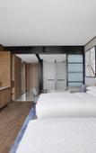Туры в отель Sheraton Zhaoqing Dinghu