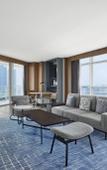 Туры в отель Sheraton Zhaoqing Dinghu