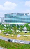 Туры в отель Sheraton Zhaoqing Dinghu