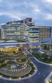 Туры в отель Sheraton Zhaoqing Dinghu