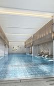 Туры в отель Sheraton Zhaoqing Dinghu