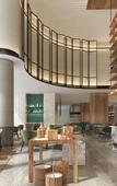 Туры в отель Sheraton Zhaoqing Dinghu