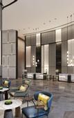 Туры в отель Sheraton Zhaoqing Dinghu