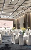 Туры в отель Sheraton Zhaoqing Dinghu