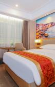 Туры в отель Shangjinghao Hotel (Tian'an Cloud Valley, Shenzhen, Xuexiang Metro Station Branch