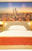 Туры в отель Shangjinghao Hotel (Tian'an Cloud Valley, Shenzhen, Xuexiang Metro Station Branch