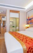 Туры в отель Shangjinghao Hotel (Tian'an Cloud Valley, Shenzhen, Xuexiang Metro Station Branch