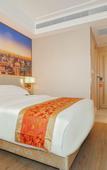 Туры в отель Shangjinghao Hotel (Tian'an Cloud Valley, Shenzhen, Xuexiang Metro Station Branch