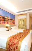 Туры в отель Shangjinghao Hotel (Tian'an Cloud Valley, Shenzhen, Xuexiang Metro Station Branch