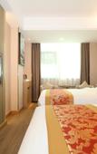 Туры в отель Shangjinghao Hotel (Tian'an Cloud Valley, Shenzhen, Xuexiang Metro Station Branch