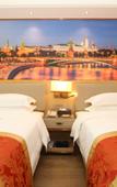 Туры в отель Shangjinghao Hotel (Tian'an Cloud Valley, Shenzhen, Xuexiang Metro Station Branch