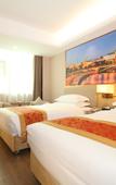 Туры в отель Shangjinghao Hotel (Tian'an Cloud Valley, Shenzhen, Xuexiang Metro Station Branch
